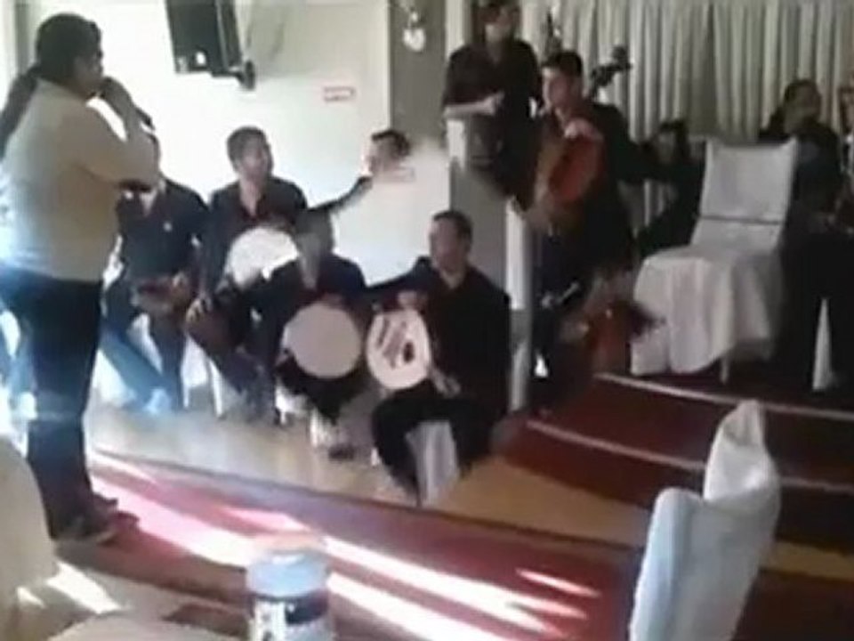 HÜZÜN SAKARYA KONSERi ÖNCESİ PROVASI