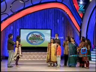 Adaalat [Episode 118] - 27th May 2012 Video Watch Online pt1