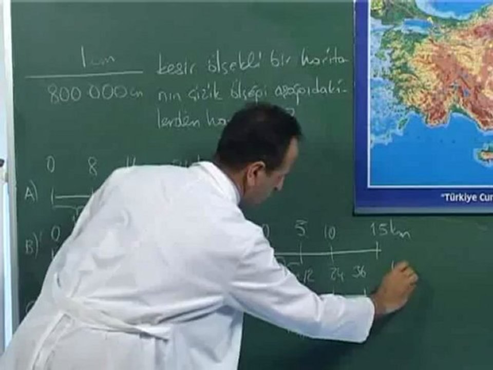 07-Harita Bilgisi 1