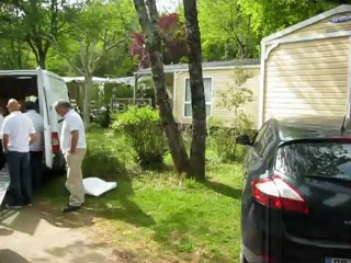 Rasso 2012 - Le Périgord - Scooter Frasky