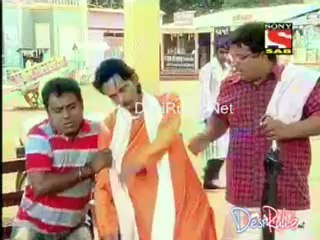 Hansi Ki Jung 27th May 2012 pt3