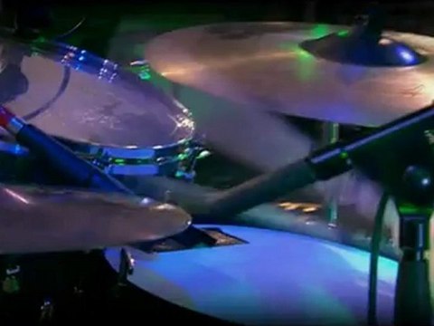 Nolwenn Leroy - Tri Martolod - Concert du 08 -03 -2011 - Brest -