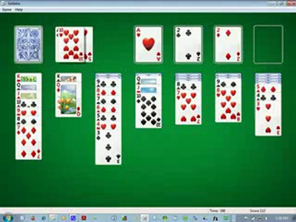 How to Play Solitaire On Computer