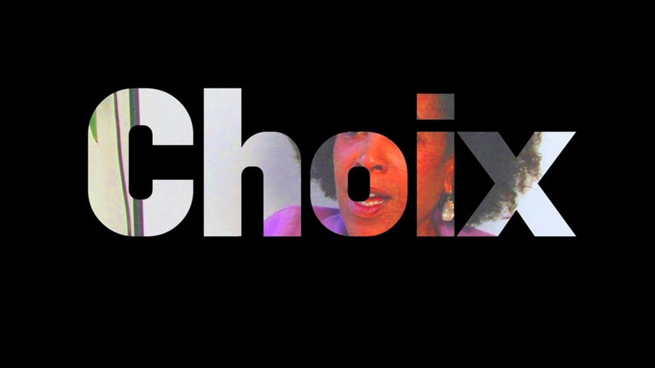 Choix - Marie-Laure Brival