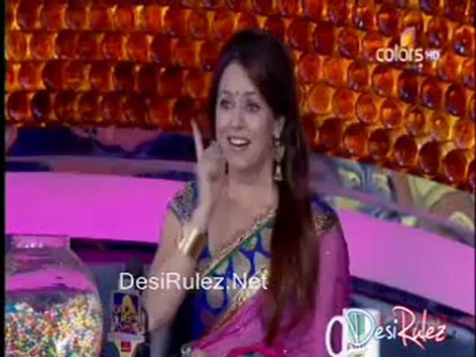 Chhote Miyan Chapter 3 - 27th May 2012 pt5