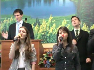 ALIN RUSU (Mesaj pt.rugăciune)