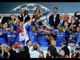 Uefa Champions League Final 2012:Bayern-Chelsea=3-4 (penalty shootout)
