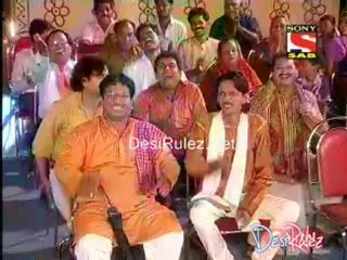 Hansi Ki Jung 27th May 2012 pt5