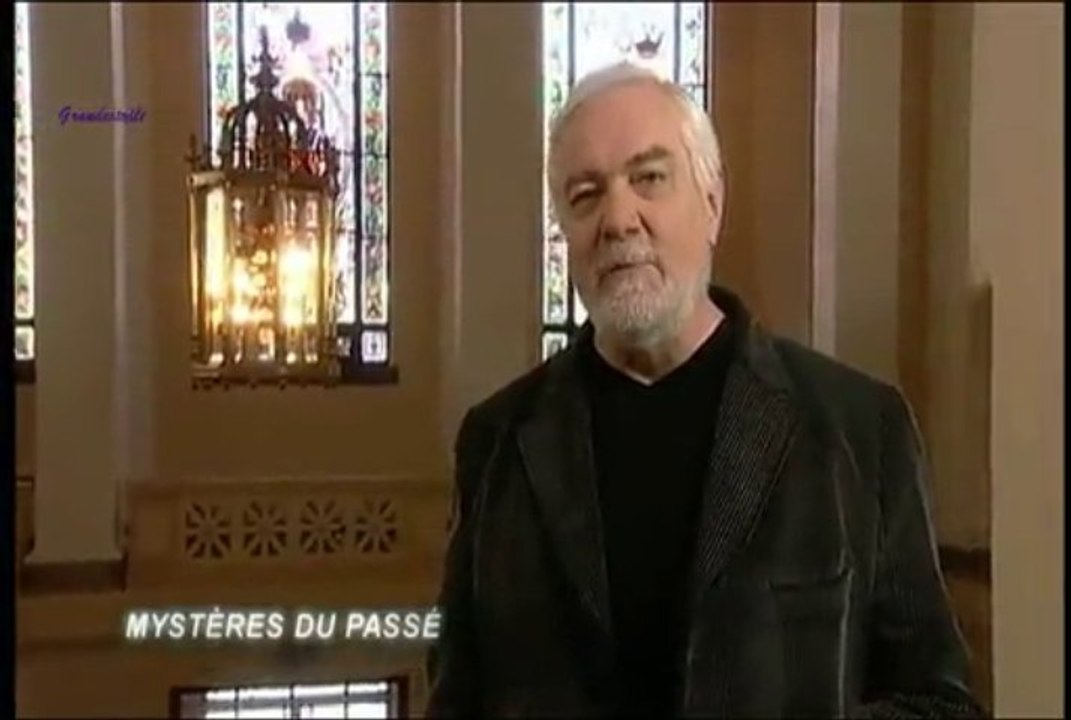 mystères du passé[Dossiers mystères] S01E10