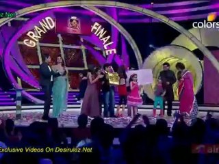 Chhote Miyan Chapter 3 - 27th May 2012 PART-4