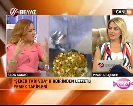 Şeker Tadında 27.05.2012 2.Kısım