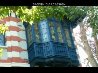 Le Bassin d'Arcachon