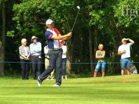 PGA Championship 2012 : Résumé du 4e Tour des Français