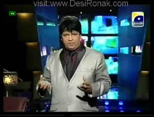 The Shareef Show - 27th May 2012 part 1 High Quality