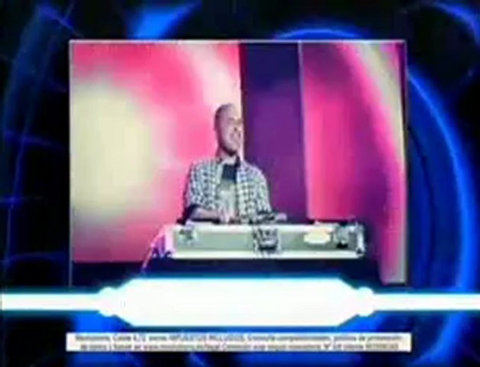 Michel Telo astro internacional,vejam o comercial dele no canal Marca da Espanha