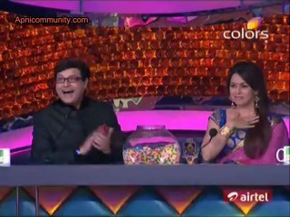 Chotte Miyan - Chapter 3 [Episode 27] 27th May 2012 Part3