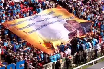 Uluslararası karalama kampanyası