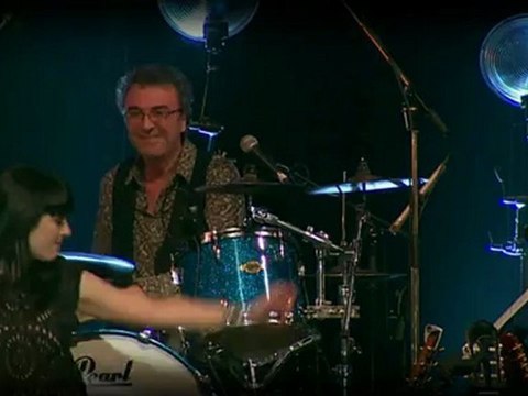 Nolwenn Leroy - Suite Sudarmoricaine - Concert du 08 -03 -2011 - Brest -