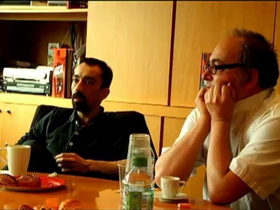 La mort de Staline