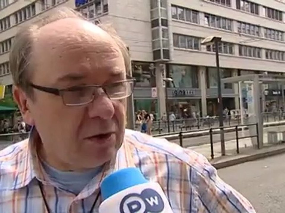 Series: Taking Germany's Pulse | People