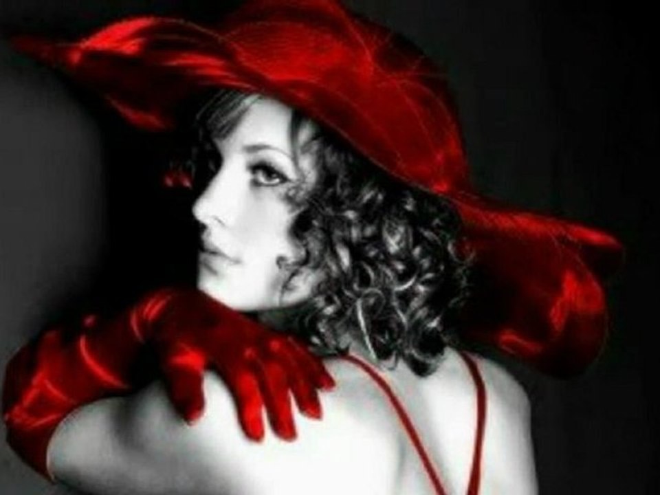 Donna - Andy Tielman