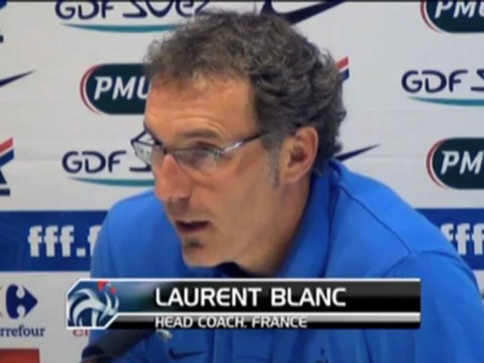 Blanc: 'Remys Absage ist eine Katastrophe'