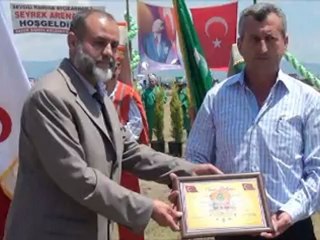 Menemen Rahvan At Yarışları