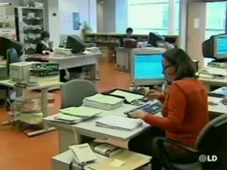 Noticias en Libertad 21:00 horas - 25/11/08