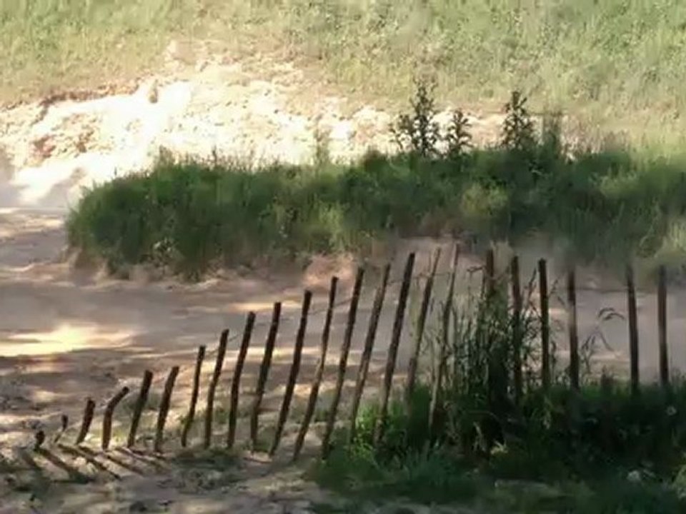 roulage Saint Valéry en Caux