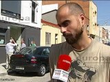 PAH ocupa un piso en Sabadell para desahuciados