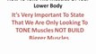 Cellulite Exercises - Best Cellulite Removal Exercises