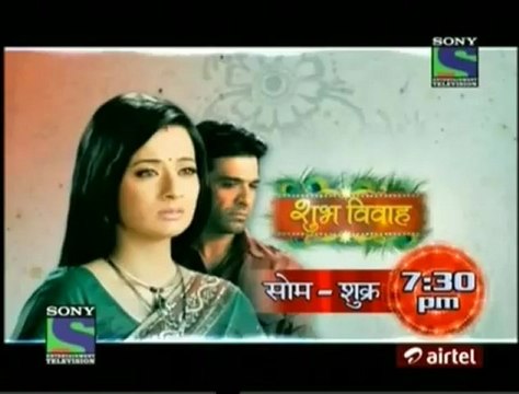 Subh vivah 28th May 2012 Promo By Desirulez.net