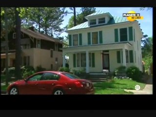 Hanté (Terreur cachée)