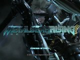 Trailer E3 2012 : Metal Gear Rising - Demo Ecran Titre