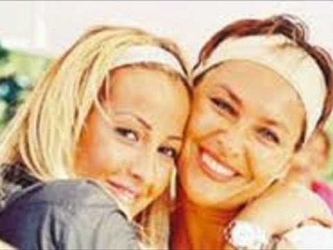 &HÜLYA AVŞAR&(BERRİN SUNAR)