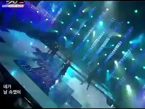 110429 The Show Is Over