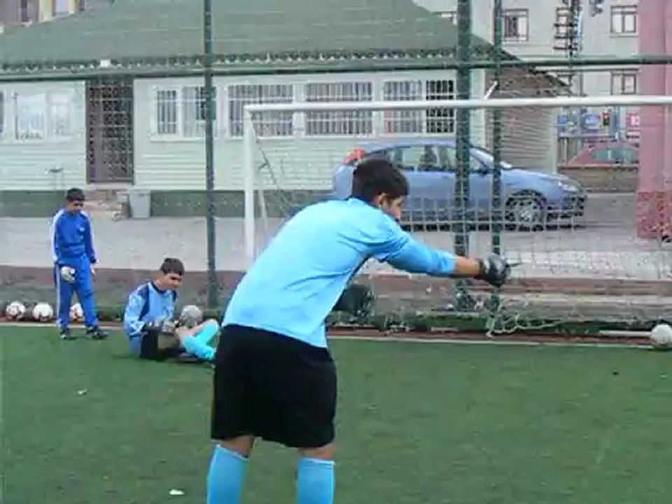 26 mayıs antrenman