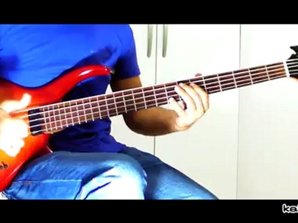 Kabas - Blame It On The Boogie (Michael Jackson)