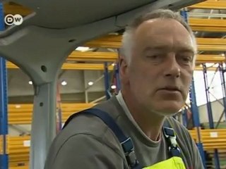 Germany’s Logistics Industry: Investing €400 Million Annually in Innovation 🚚