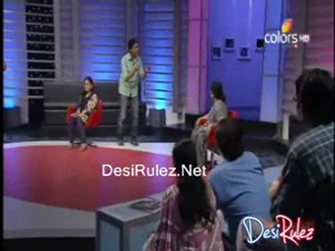 Zindagi Ki Haqeeqat Se Aamna Saamna 27th May 2012 pt4