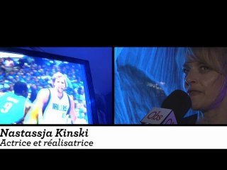 Nastassja Kinski, l'enfance et les blessures