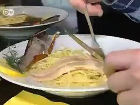 Family Business - Alb-Gold Rolls out the Pasta | Made in Germany