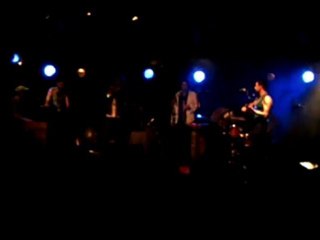 Mazalda - Live @ Dindes Folles