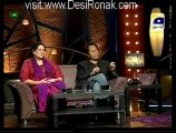 The Shareef Show - 27th May 2012 part 5 High Quality