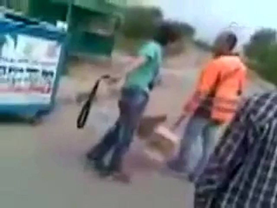 Oğlum Bak Git deki çocukla Röportaj