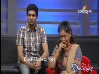 Zindagi Ki Haqeeqat Se Aamna Saamna 27th May 2012 pt6