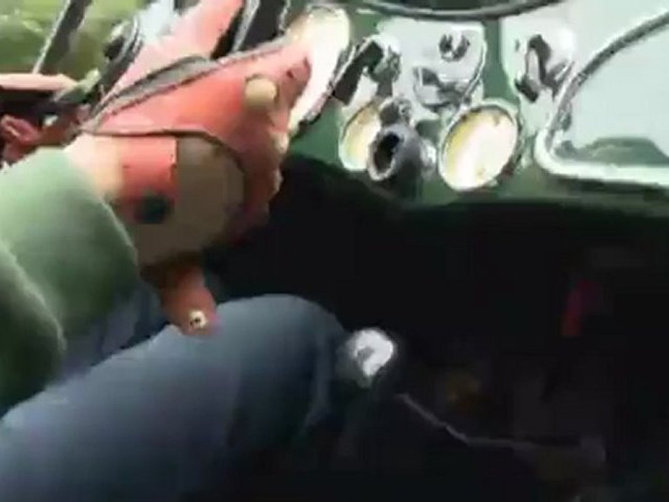 Vintage: BMW 319/1 | Drive it!