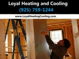 Central Heating and Cooling Bay Area CA. Bayarea California Heating and Cooling