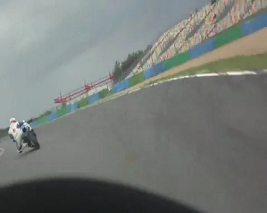 Pirelli Days 19 mai 2012