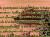 Spiritual Facts in 30 Number 713: Greatest and Least